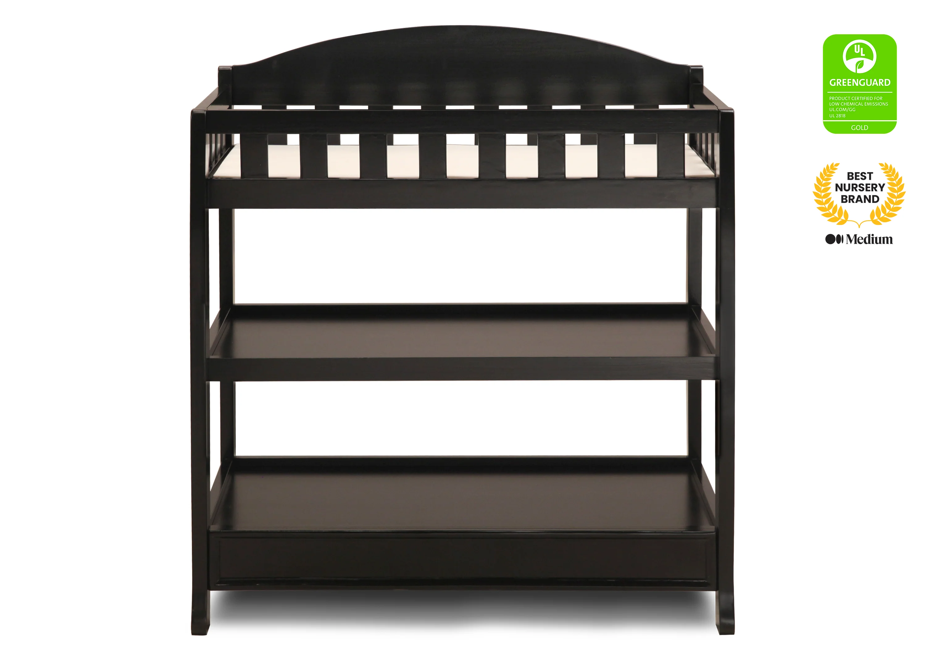 Wilmington Changing Table - Image 18