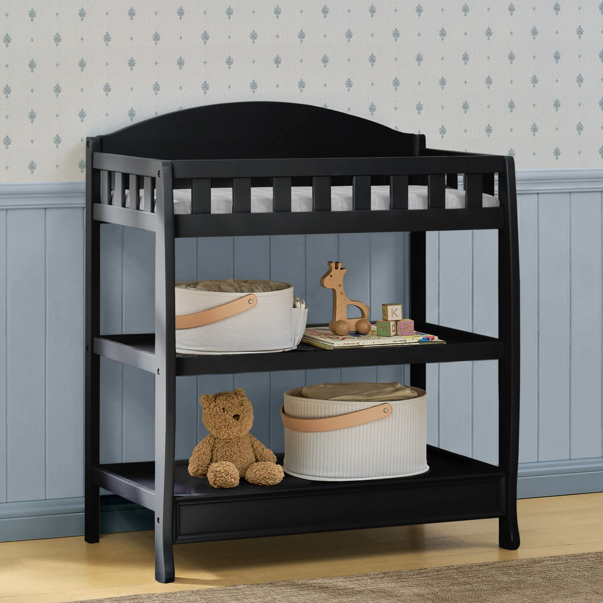 Wilmington Changing Table - Image 20