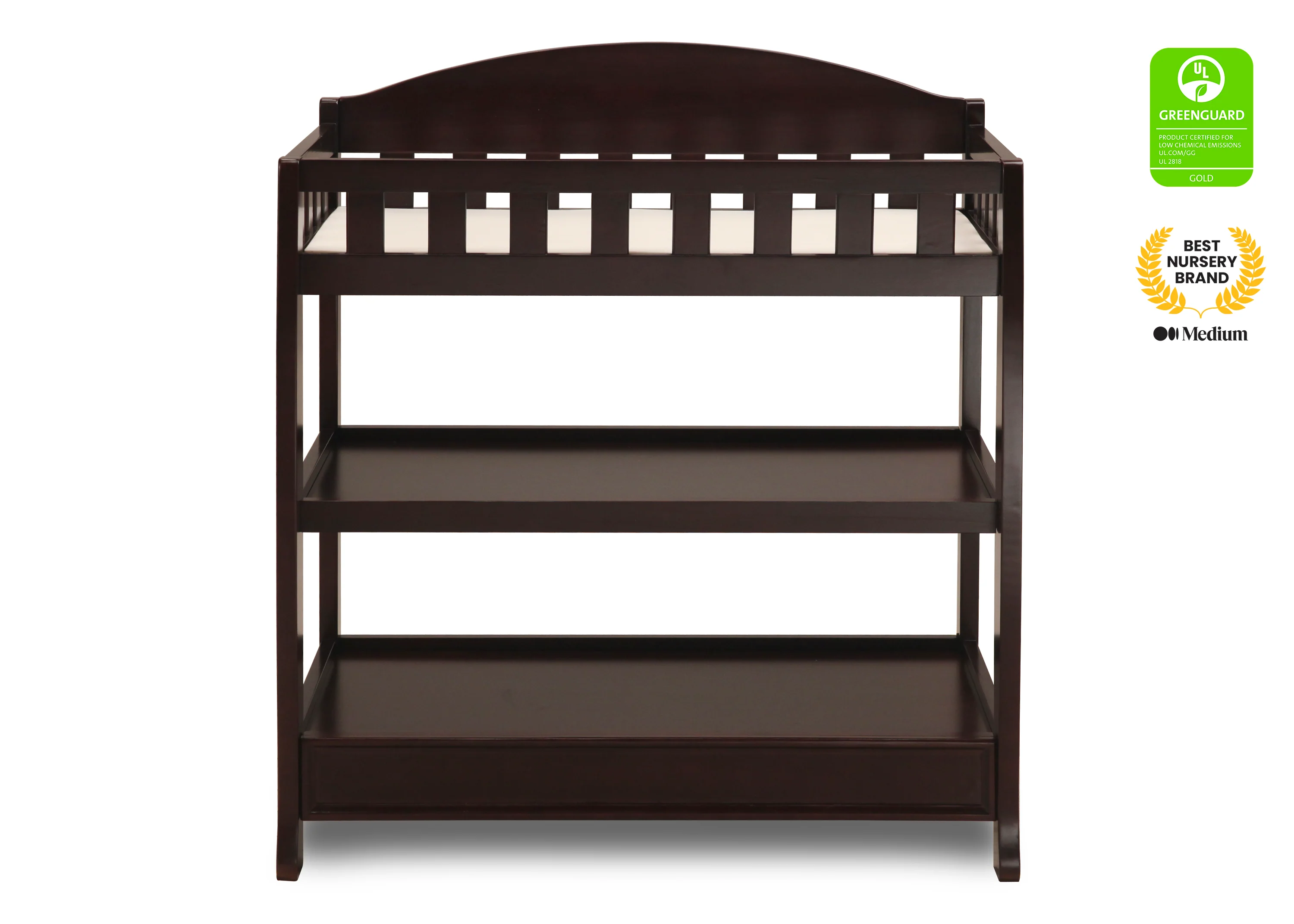 Wilmington Changing Table - Image 27