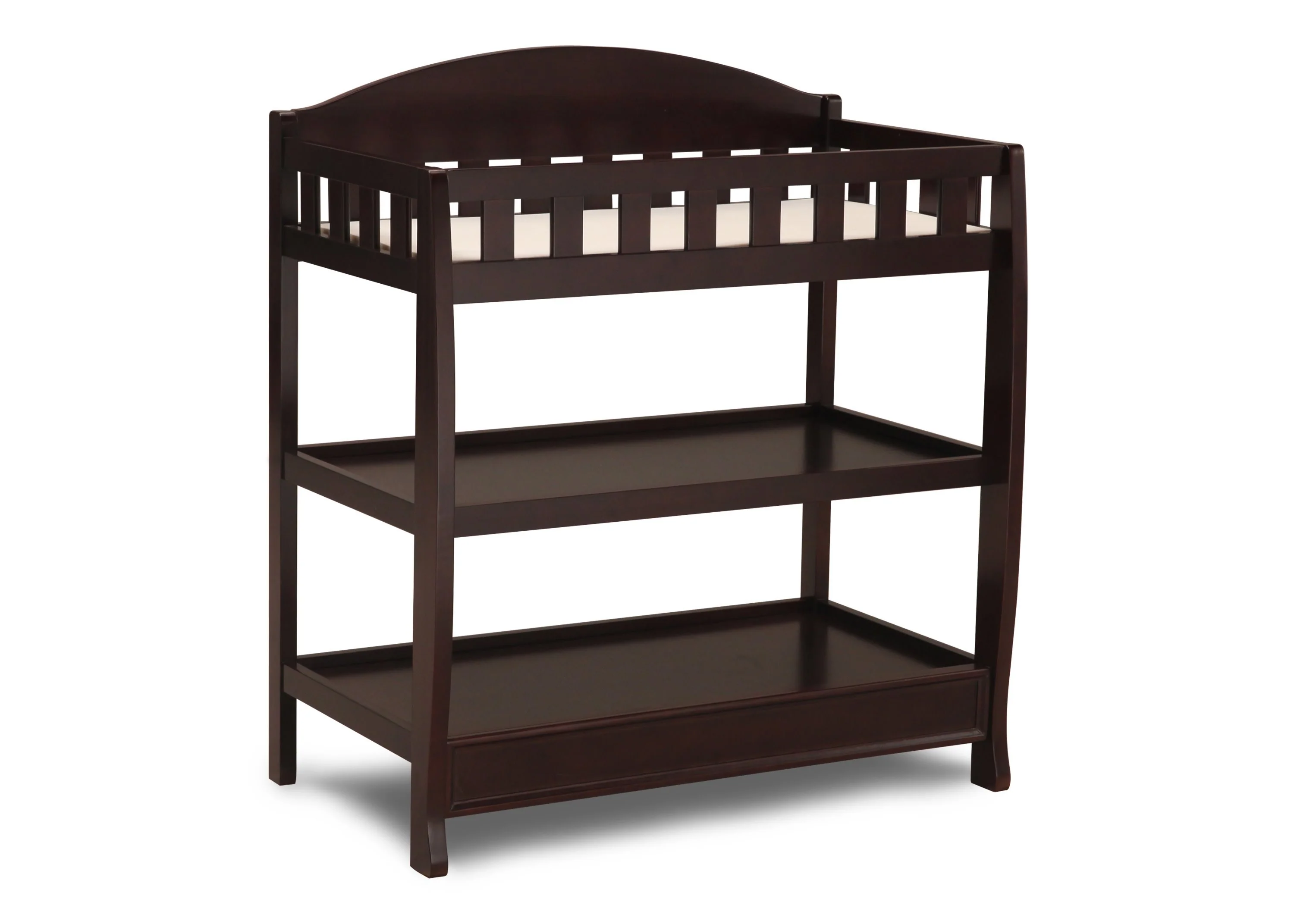 Wilmington Changing Table - Image 29