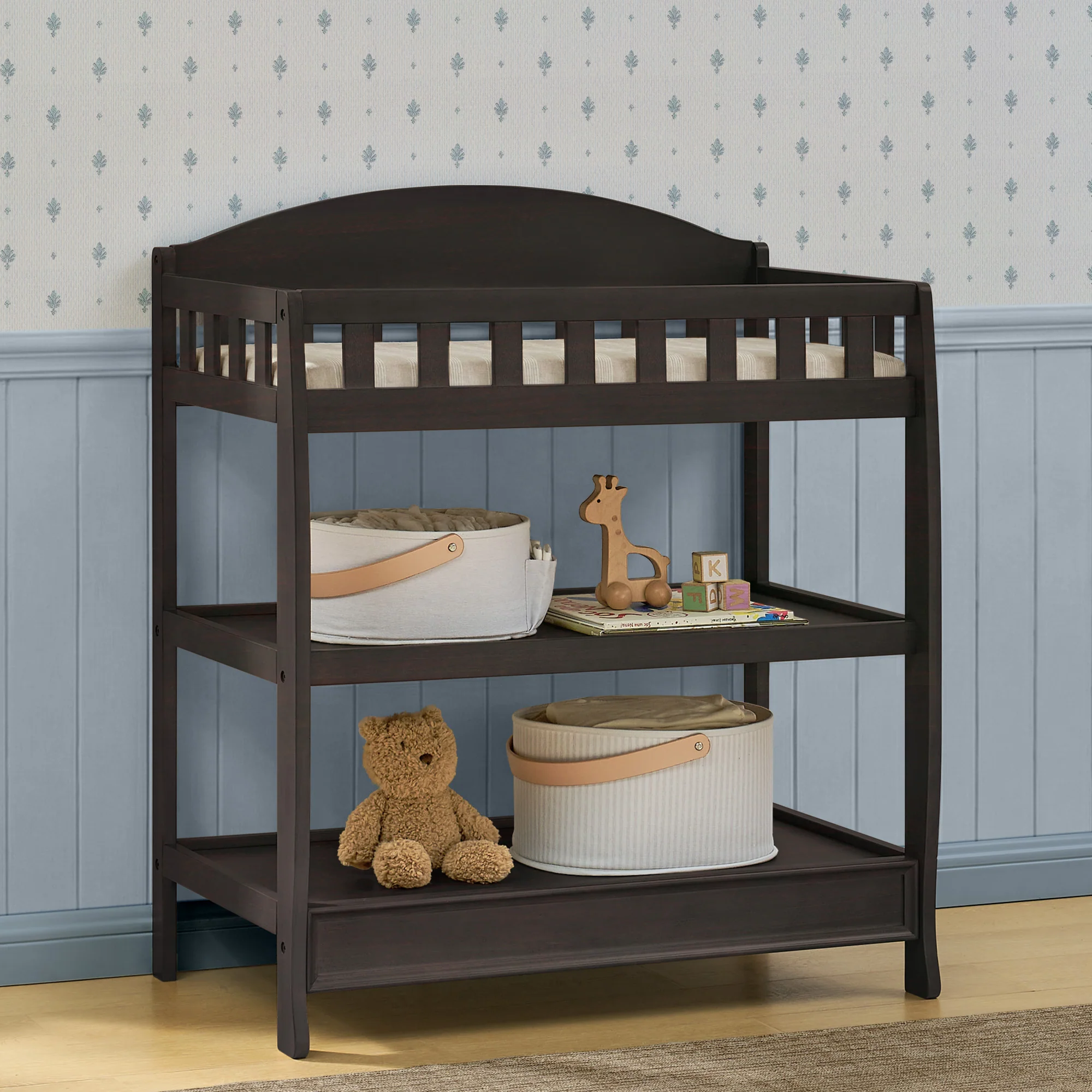 Wilmington Changing Table - Image 30