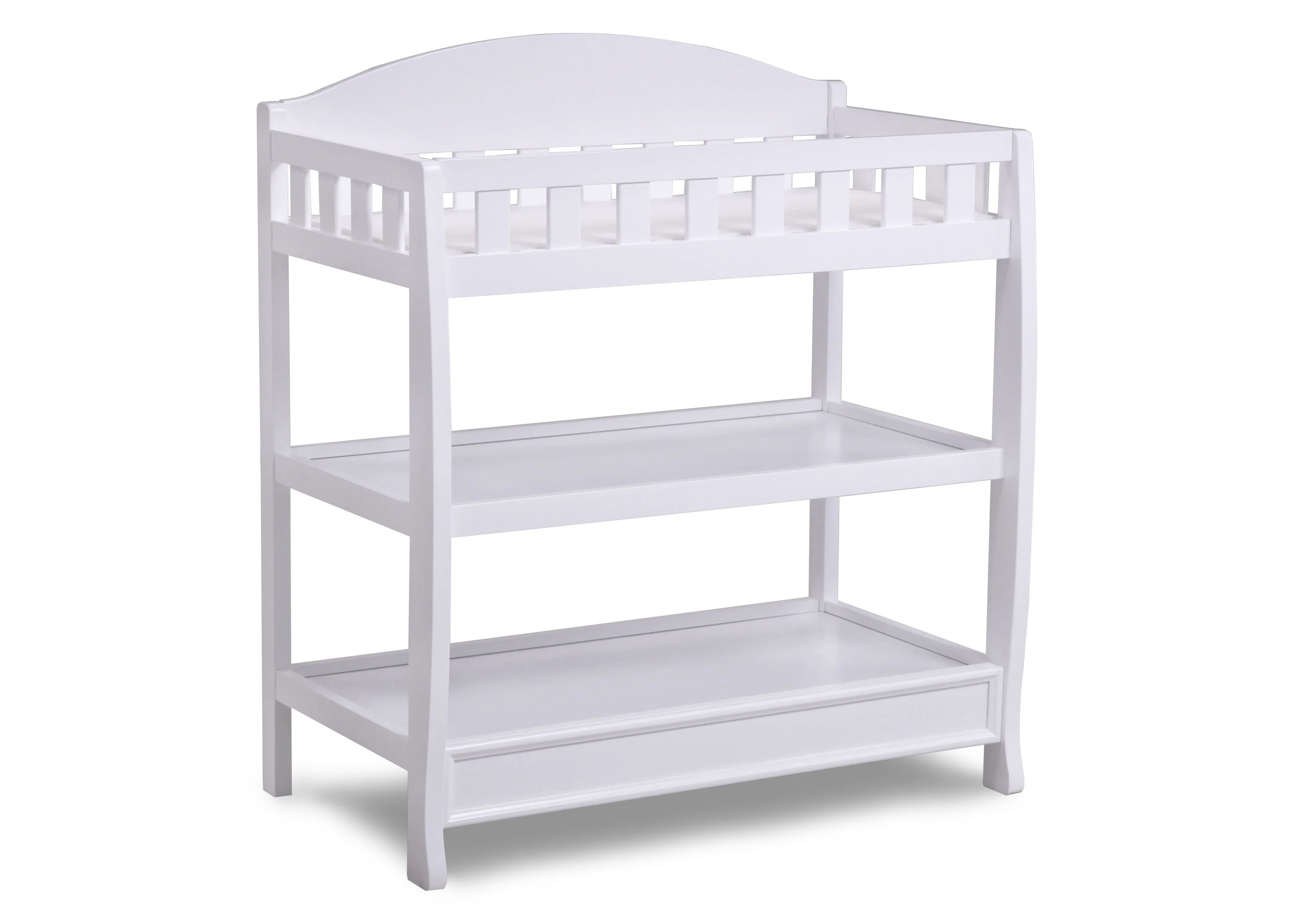 Wilmington Changing Table - Image 39