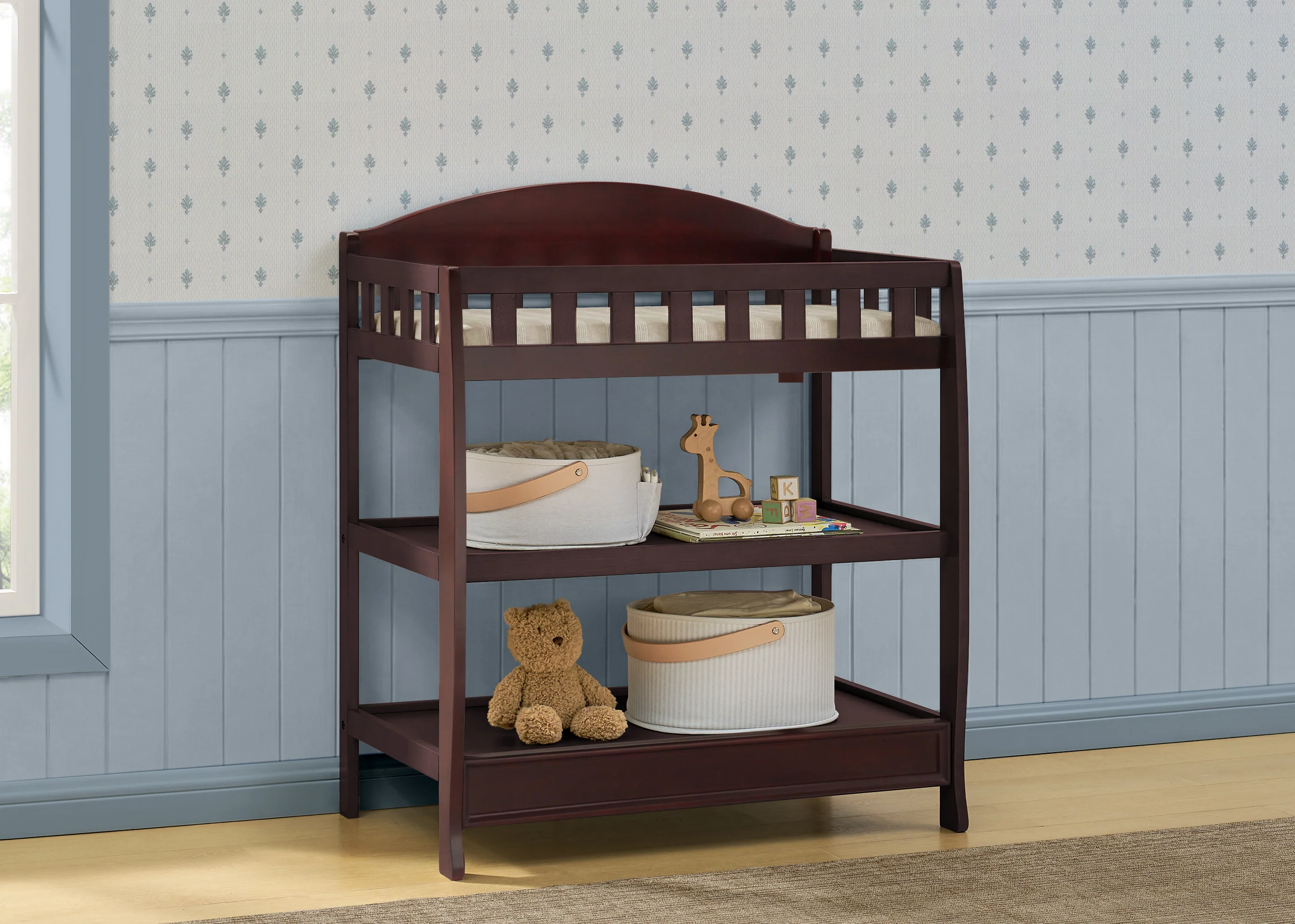 Wilmington Changing Table - Image 42