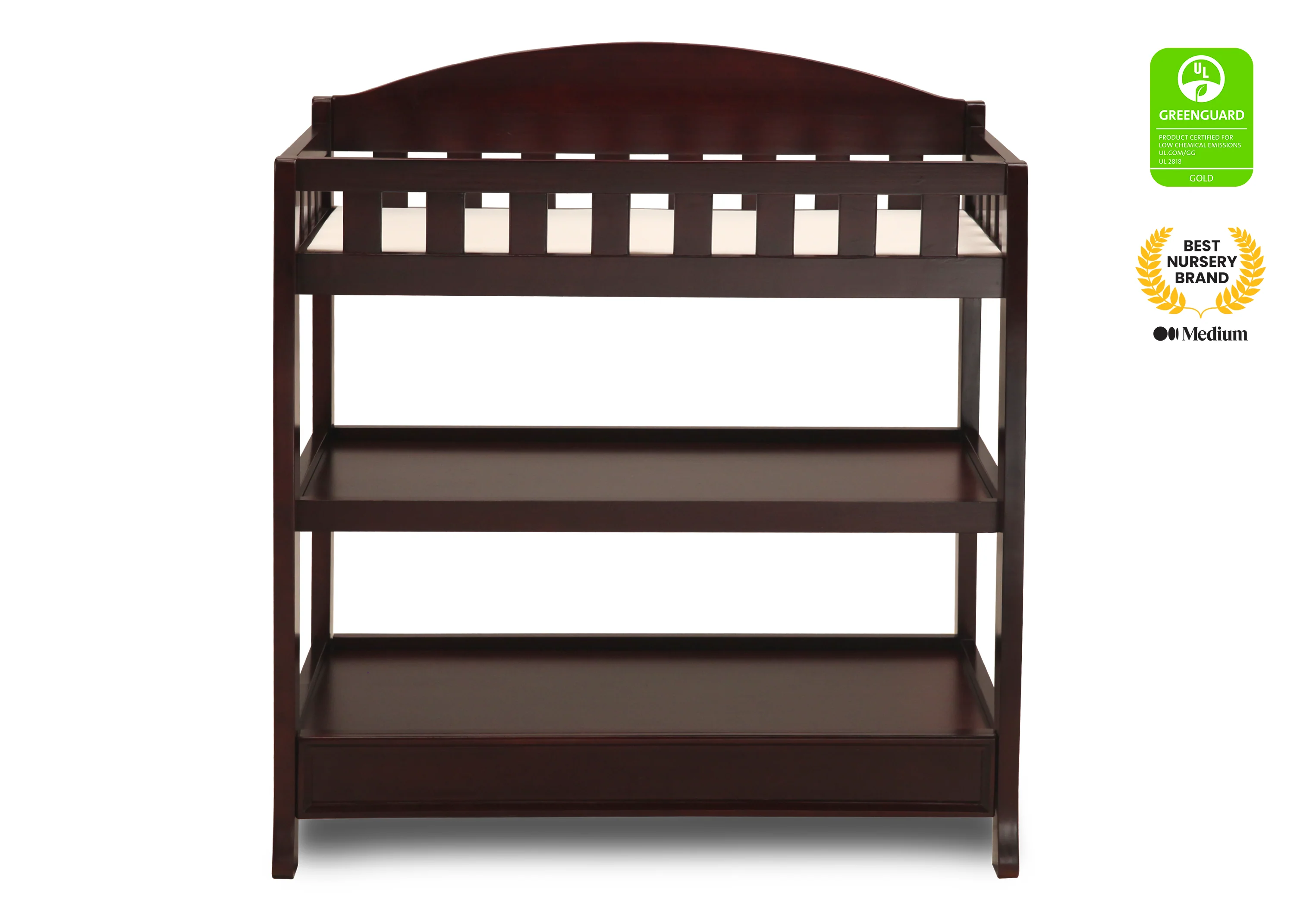 Wilmington Changing Table - Image 48