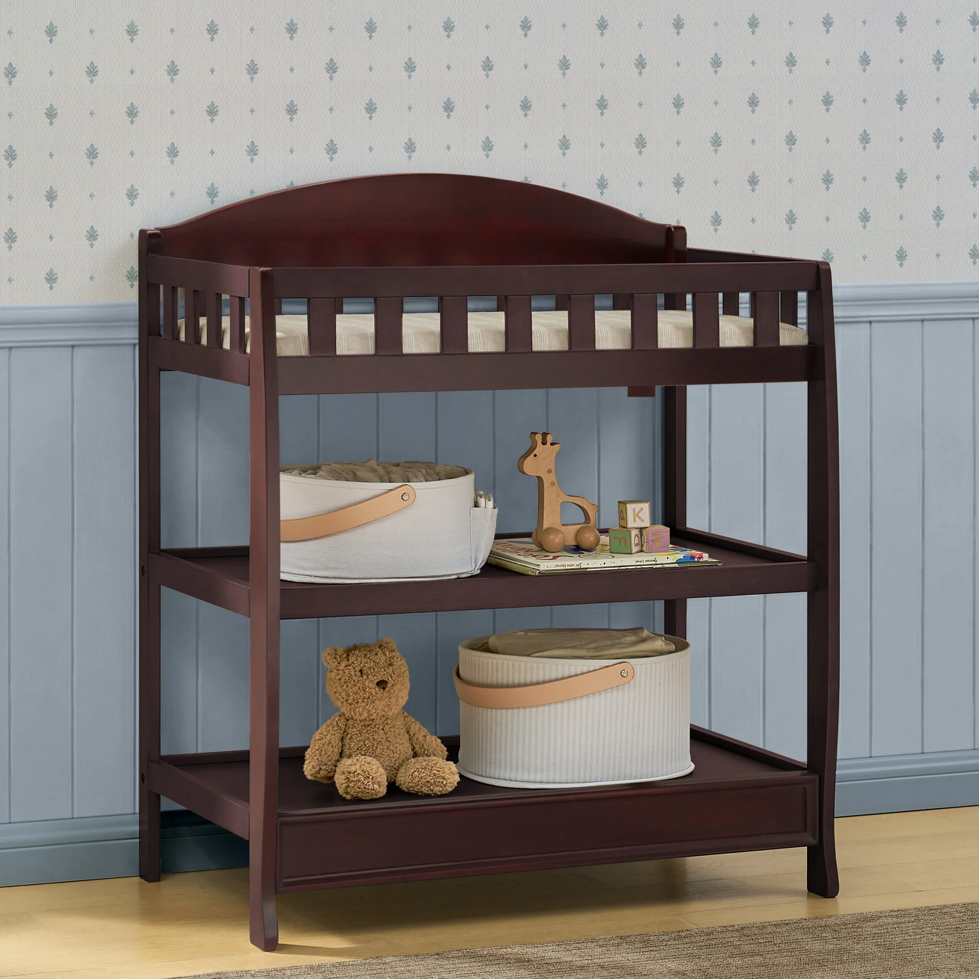 Wilmington Changing Table - Image 51