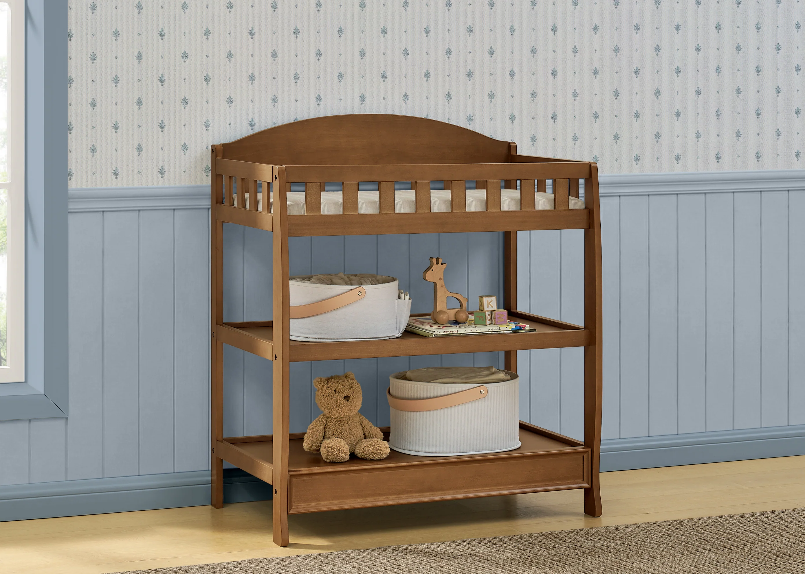 Wilmington Changing Table - Image 52