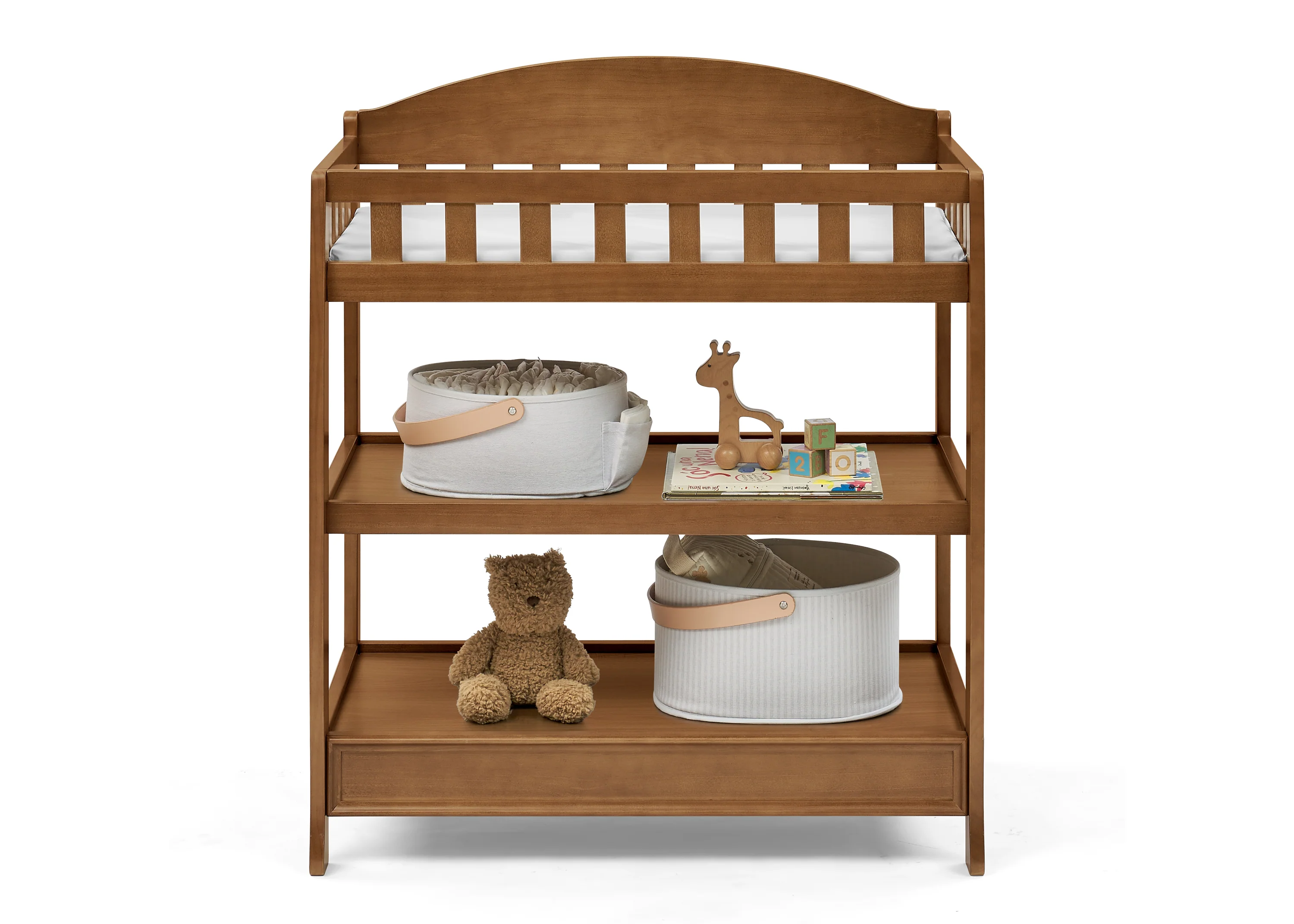 Wilmington Changing Table - Image 59