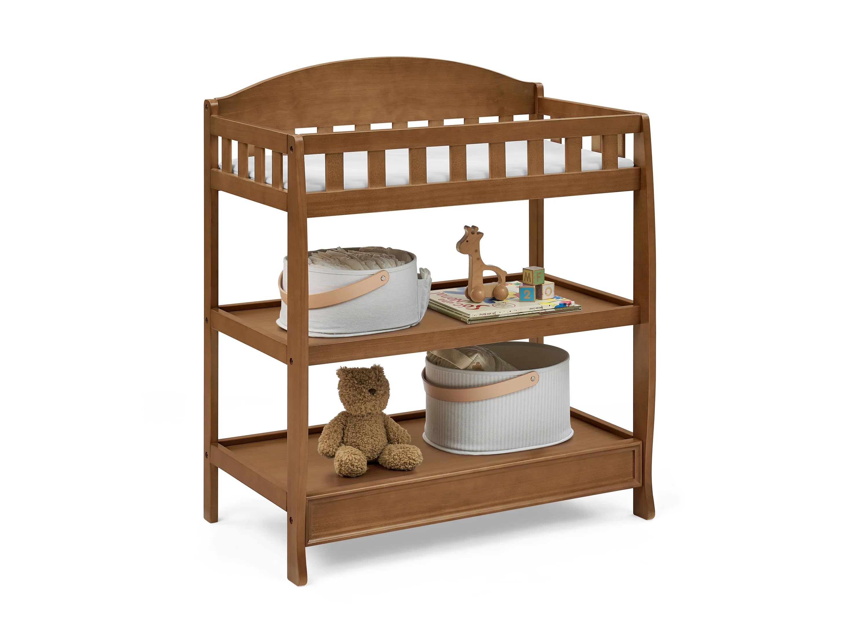 Wilmington Changing Table - Image 60