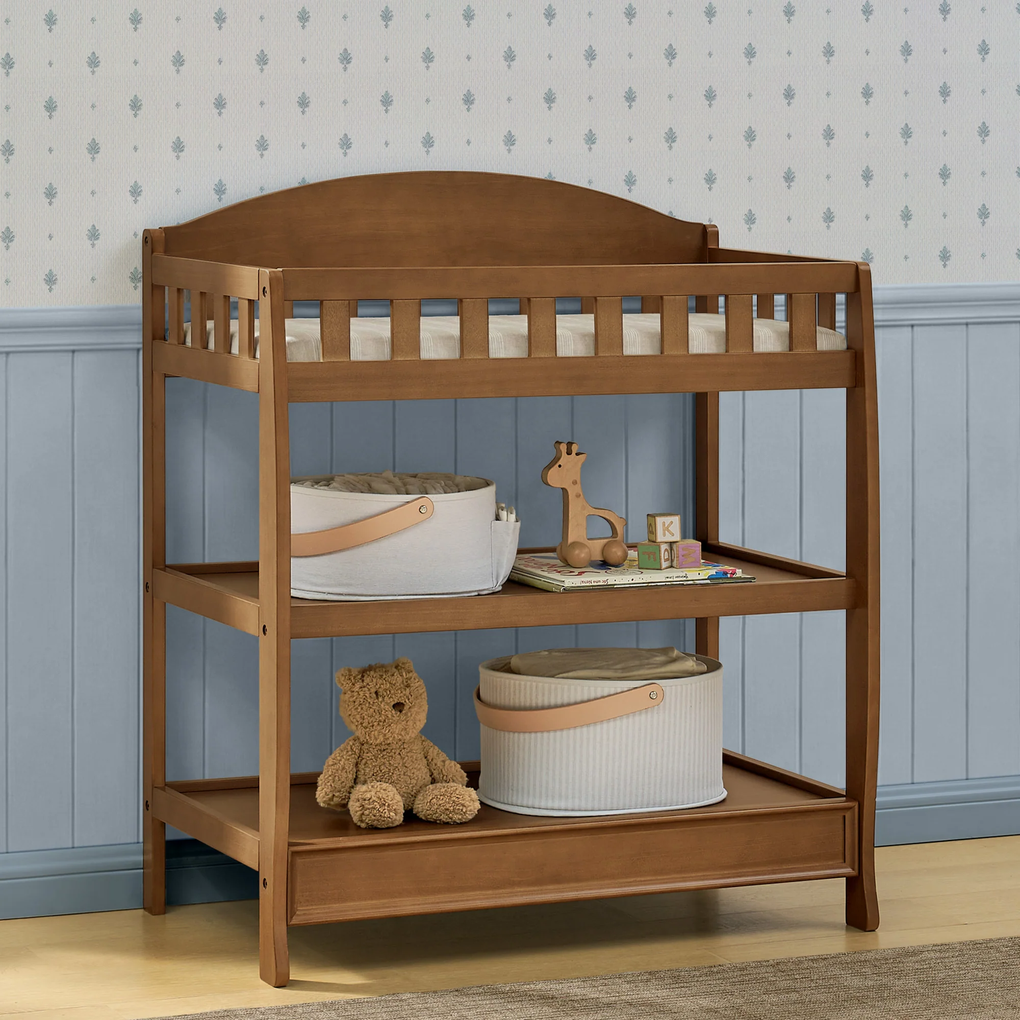 Wilmington Changing Table - Image 63