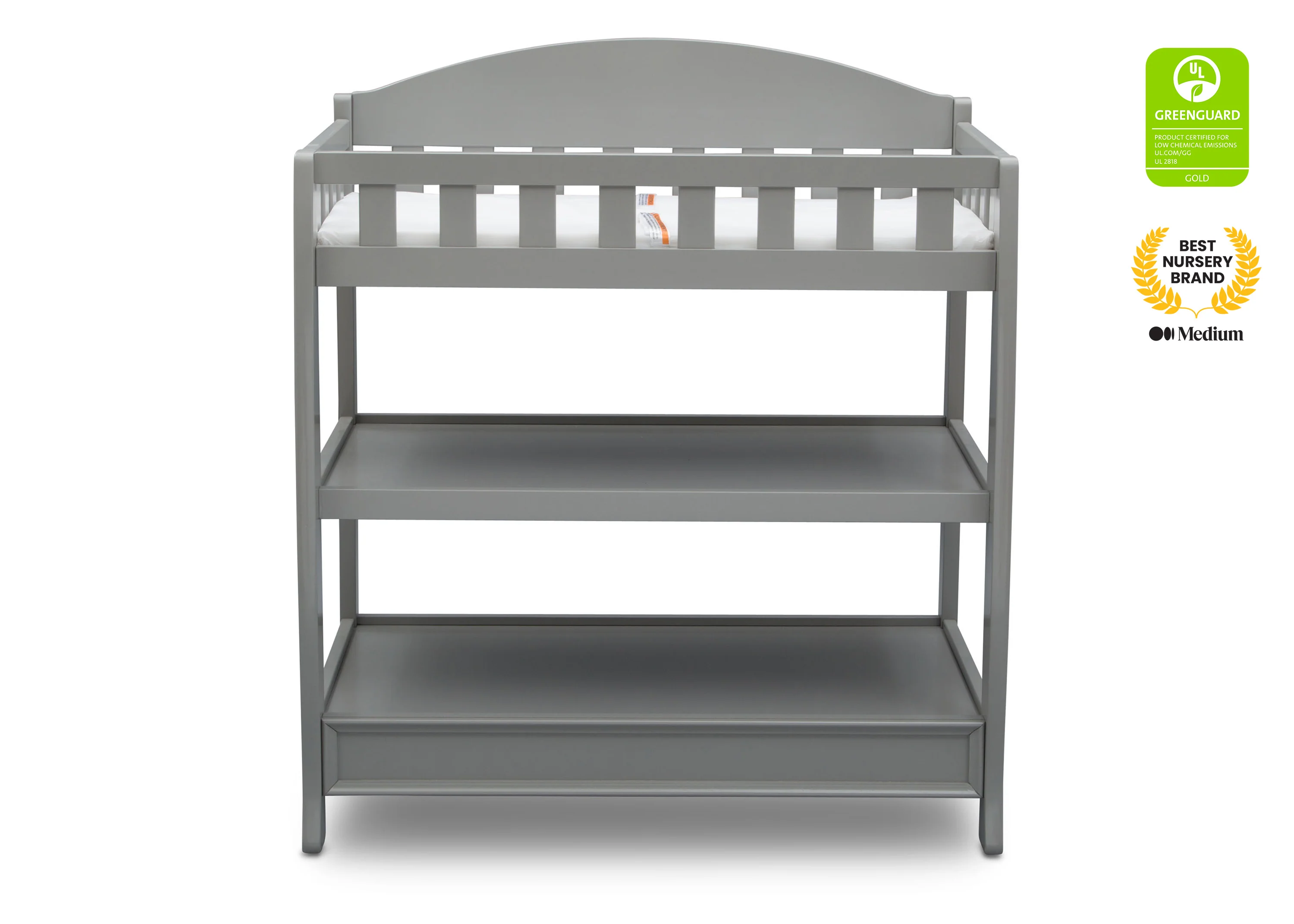Wilmington Changing Table - Image 7