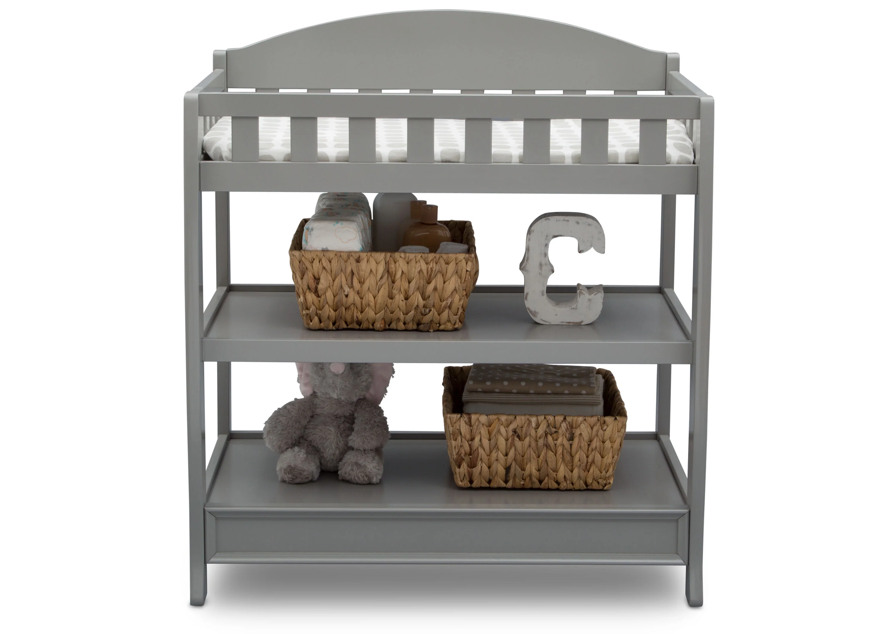 Wilmington Changing Table - Image 8