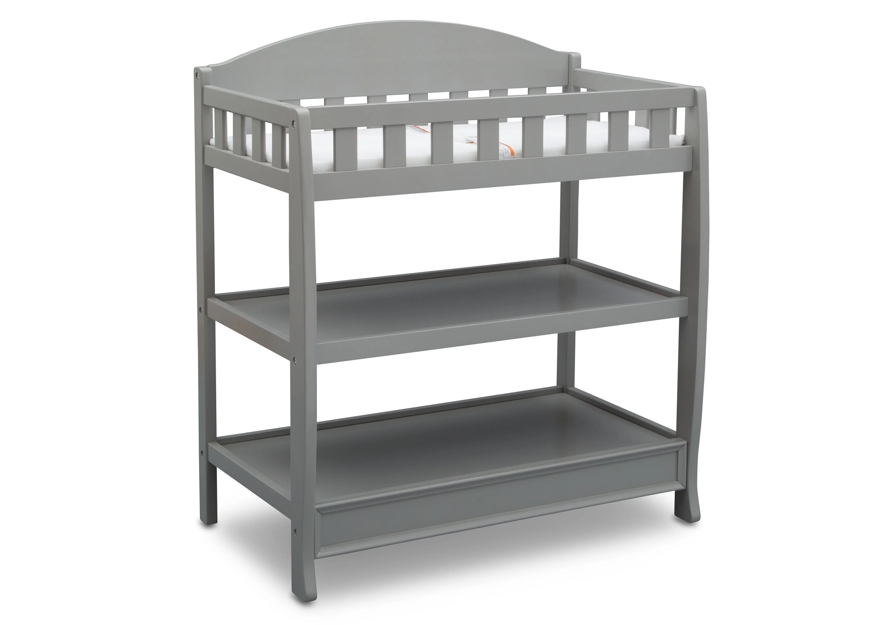 Wilmington Changing Table - Image 9