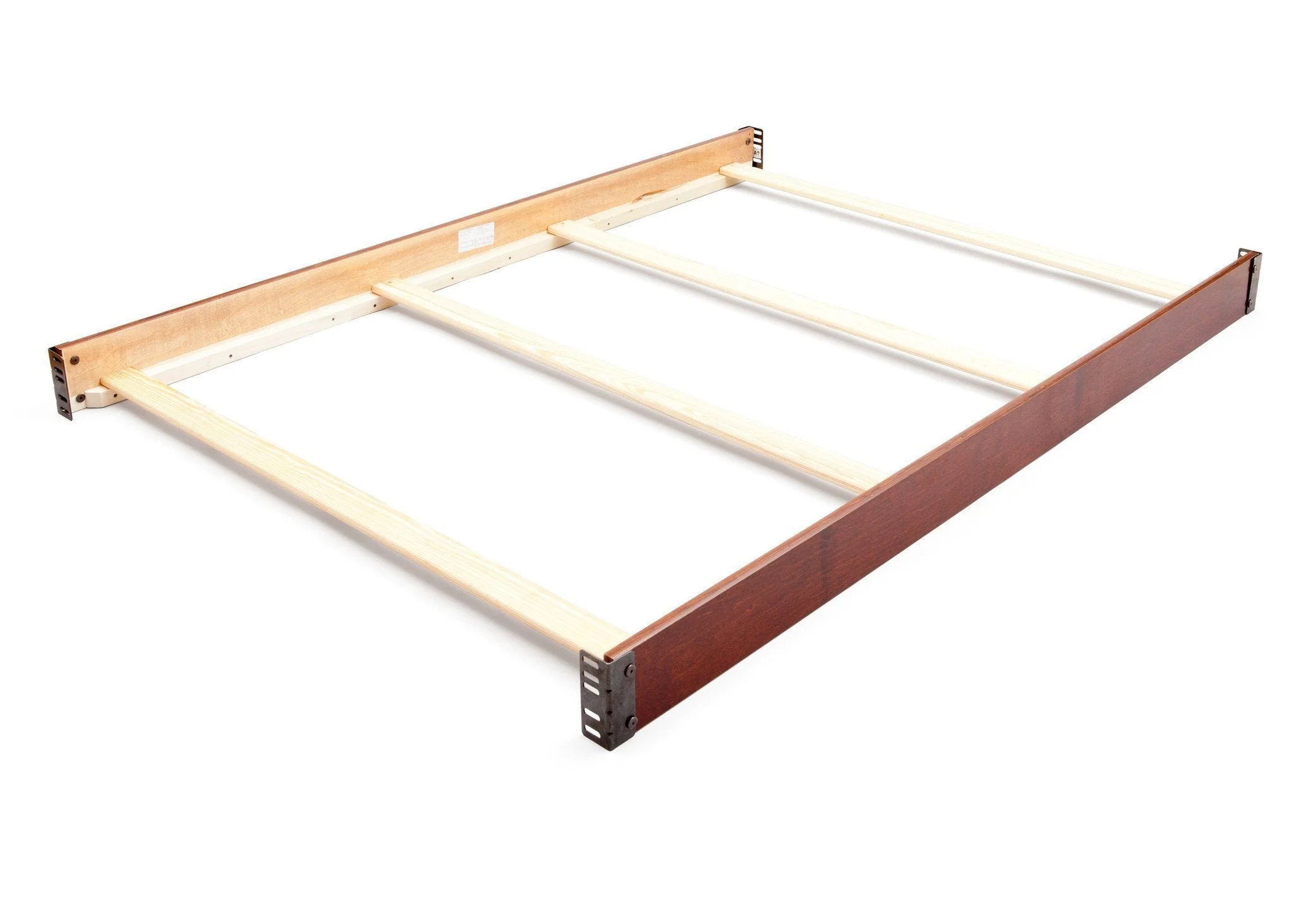 Wood Bed Rails (0050) - Image 11