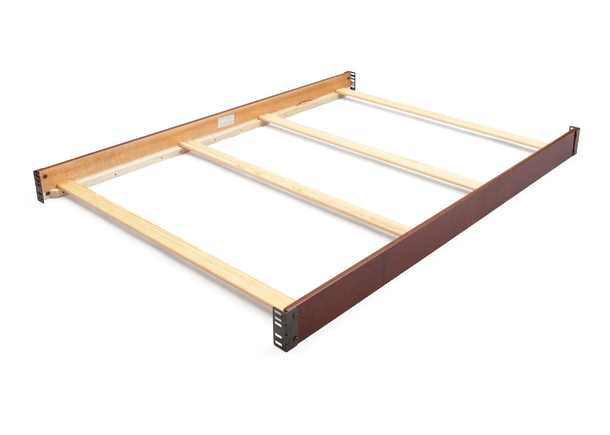 Wood Bed Rails (0050) - Image 16