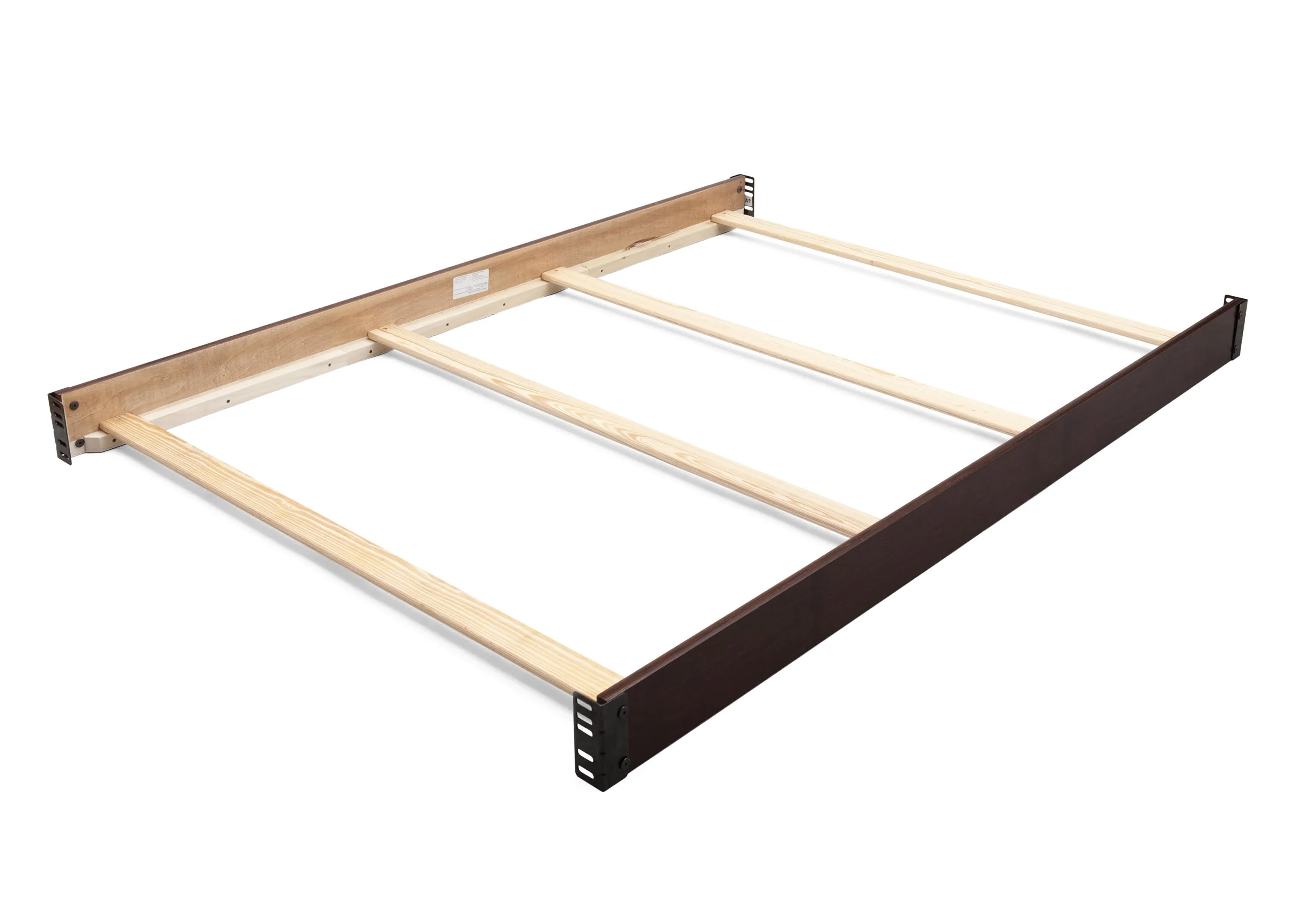 Wood Bed Rails (0050) - Image 19