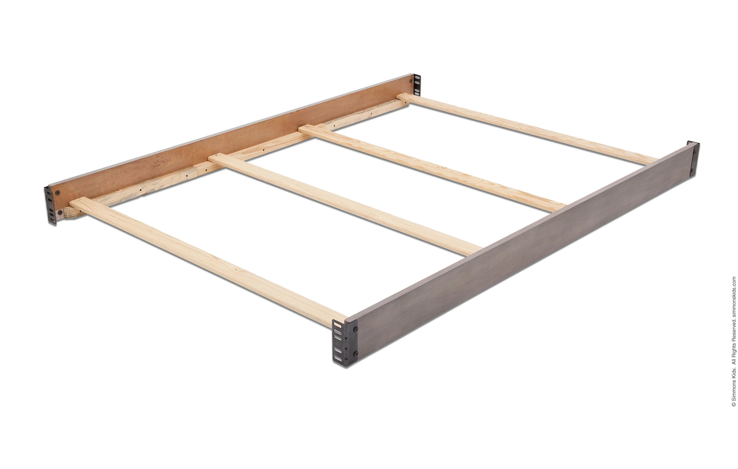 Wood Bed Rails (0050) - Image 22