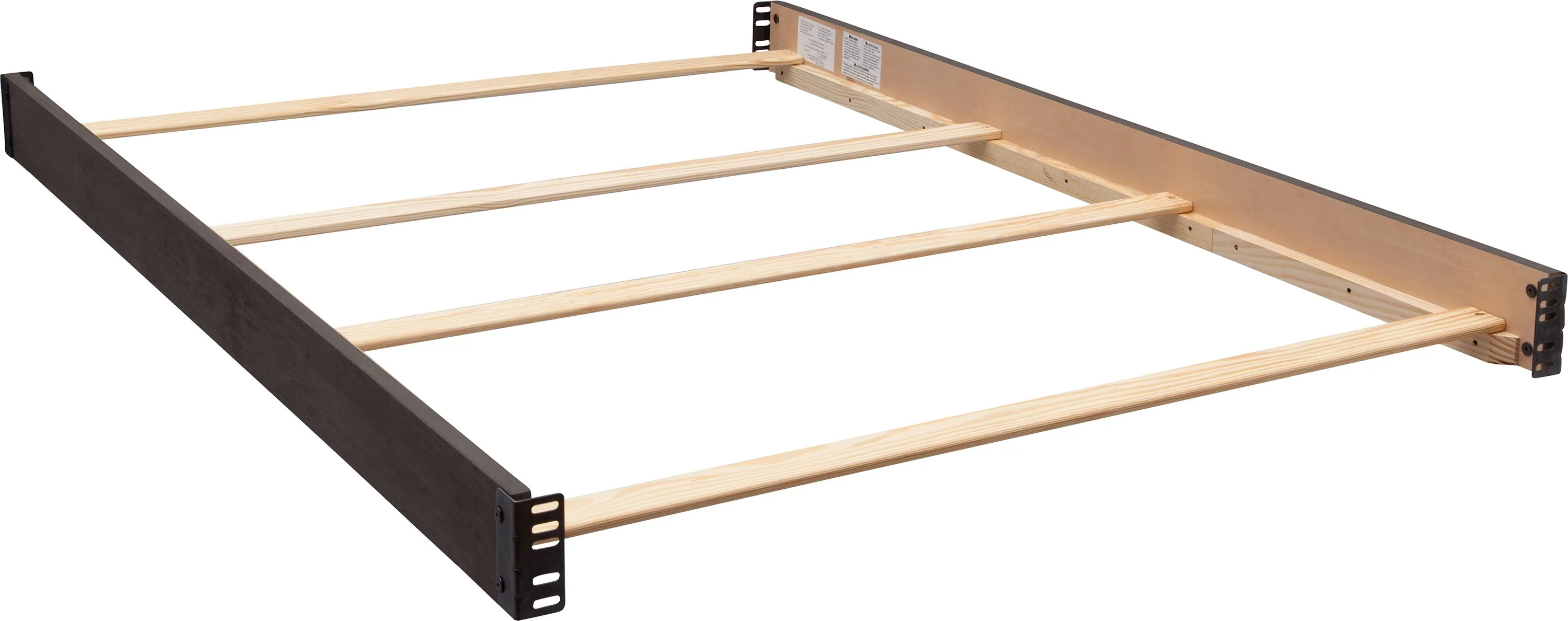 Wood Bed Rails (0050) - Image 25